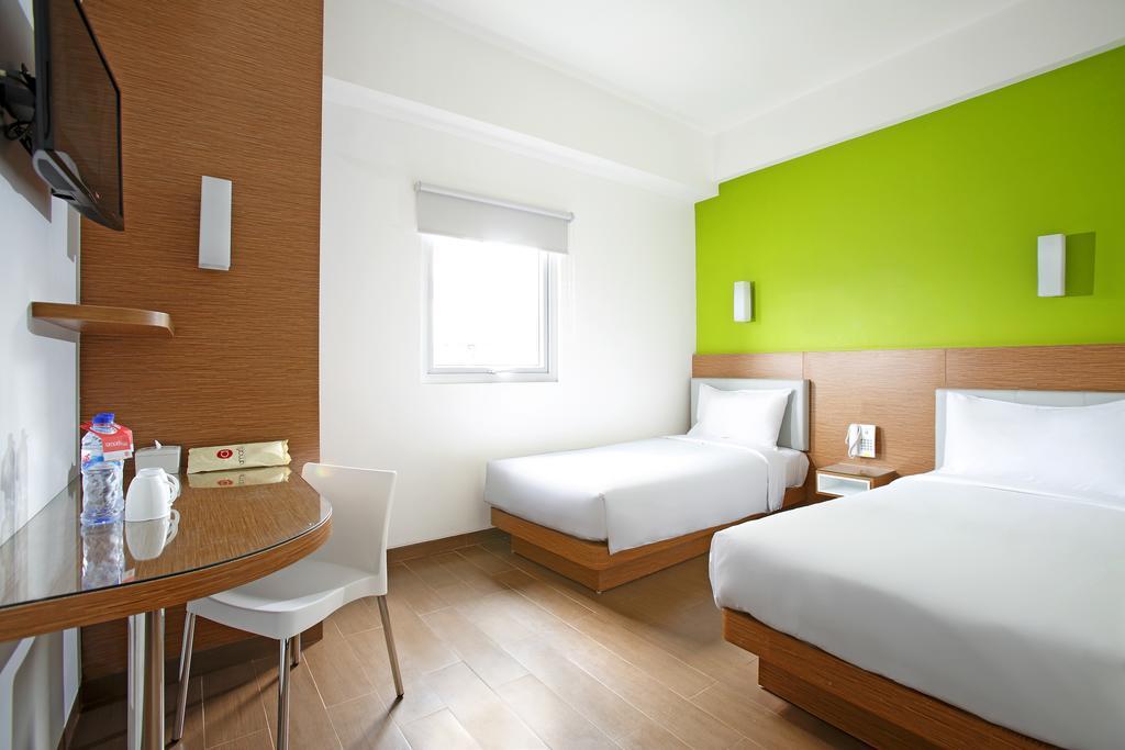 อมารีส โฮเต็ล ซิเลกอน Hotel ชิเลกอน ห้อง รูปภาพ