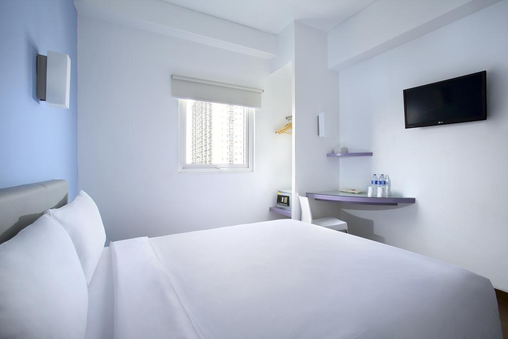 อมารีส โฮเต็ล ซิเลกอน Hotel ชิเลกอน ภายนอก รูปภาพ