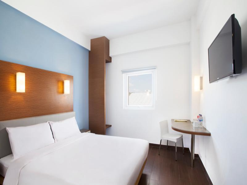 อมารีส โฮเต็ล ซิเลกอน Hotel ชิเลกอน ภายนอก รูปภาพ